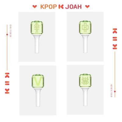 NCT - OFFICIAL FANLIGHT VER.2.0 (NCT 127/ NCT DREAM/ WayV/ NCT WISH Light Stick)