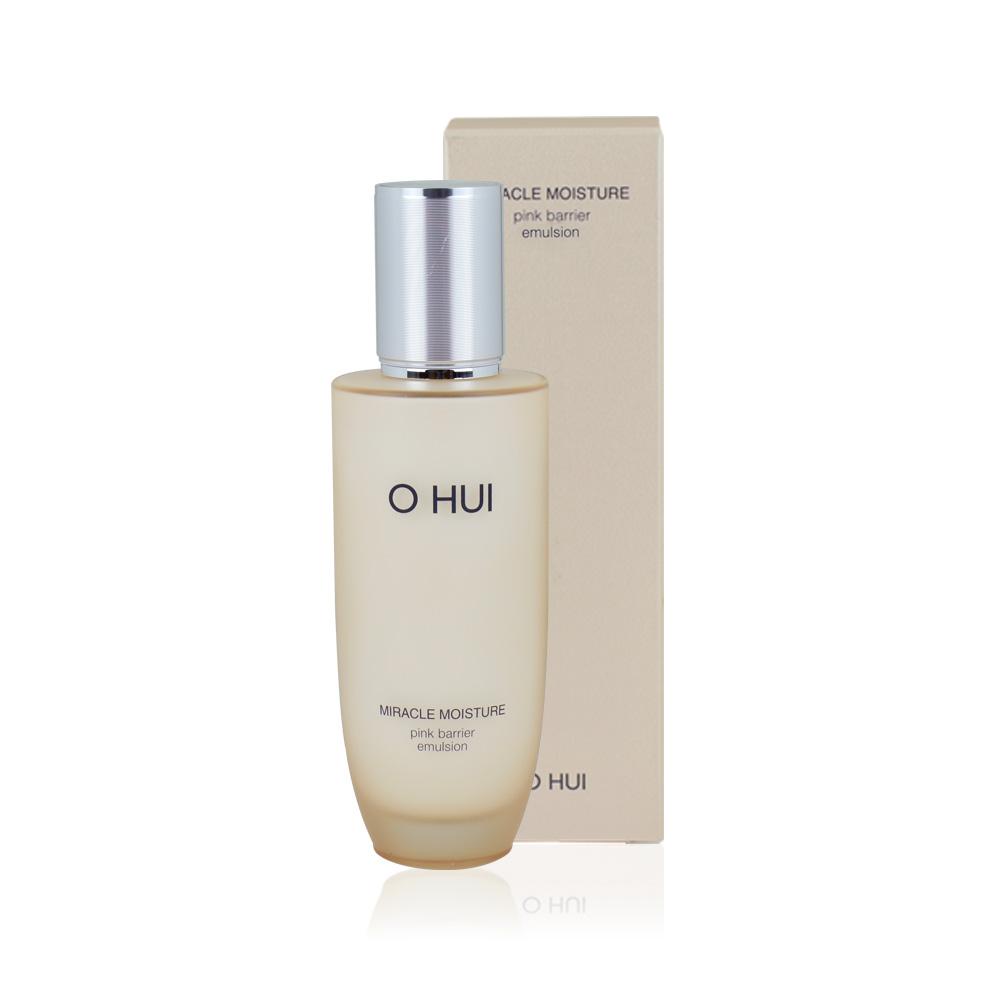 OHUI Miracle Moisture Pink Barrier Emulsion 130ml