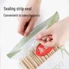 Disposable Round Head Bamboo Chopsticks