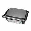 Grill hotplate Orbegozo GR 4570 Black 2200 W 29 x 23 cm