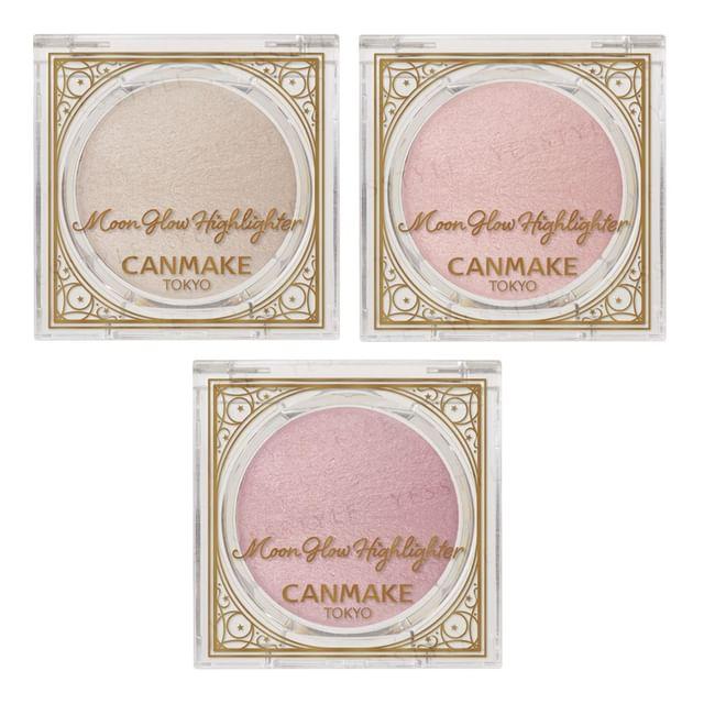 Canmake - Moon Glow Highlighter