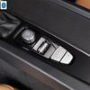 Metal START ENGINE STOP Button Sequin Decoration Cover Trim Car Styling Accessories Fit For Volvo XC60 S60 XC90 S90 V90