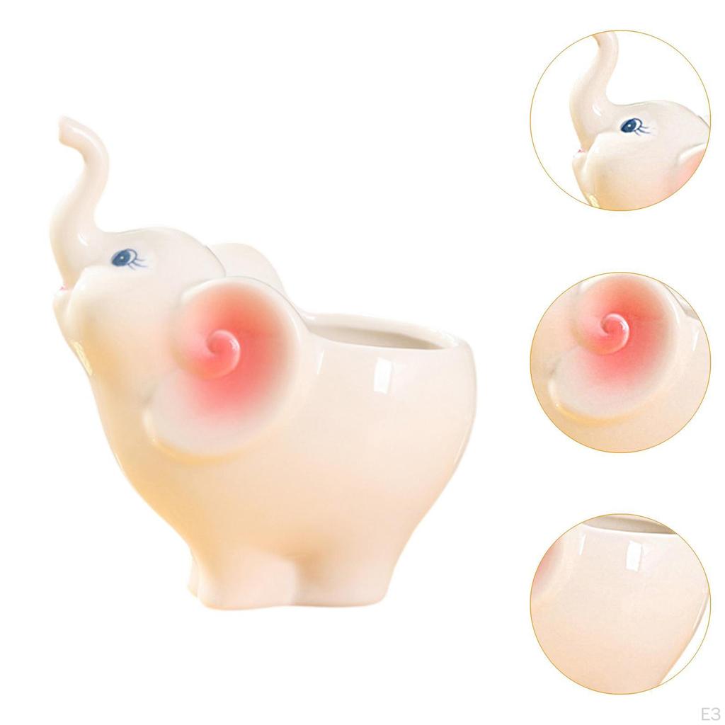 Flowerpot for Garden And Home Use