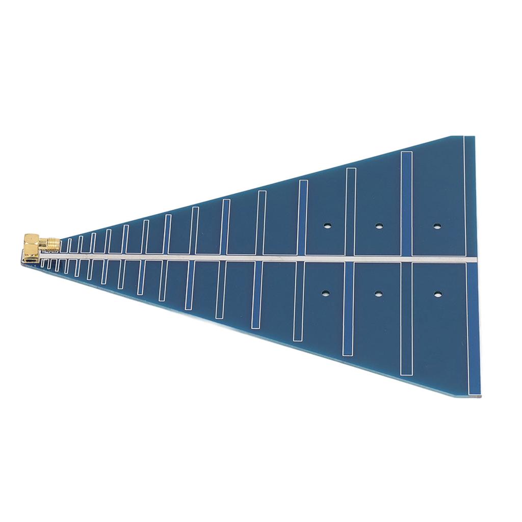 Broadband Wideband Antenna 800M To 6G 28 Degree UWB Wifi Antenna Board for Communication