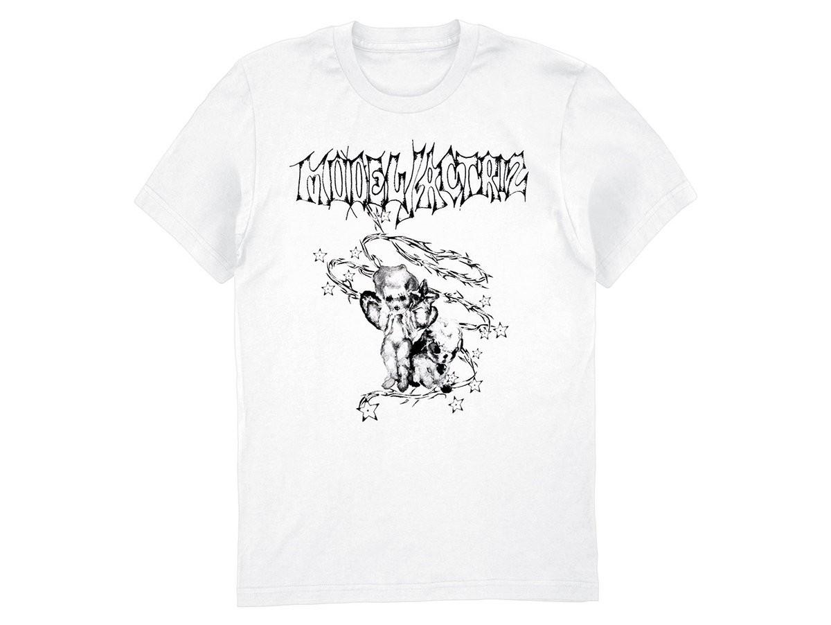 Band  White  Cotton  Shirt  Full Unisex T-Shirt XXXL