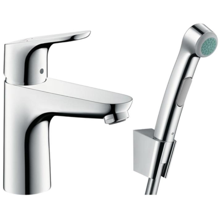 

Washbasin Faucet Hansgrohe 31 927 000