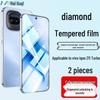 Vivo iQOO Z11 Turbo Tempered Glass Screen Protector