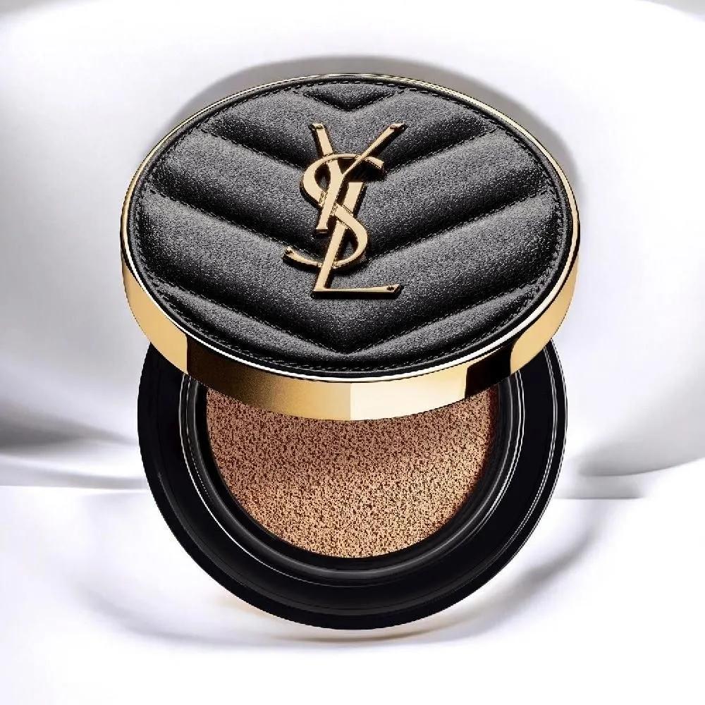 New Yves Saint Laurent Encre de Peau Cushion Foundation B20