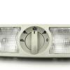 Innendachkuppel-Leselichtlampe für VW Golf Jetta Polo Touran Amarok Seat Toledo Altea Leon Rapid 6Q0947291A