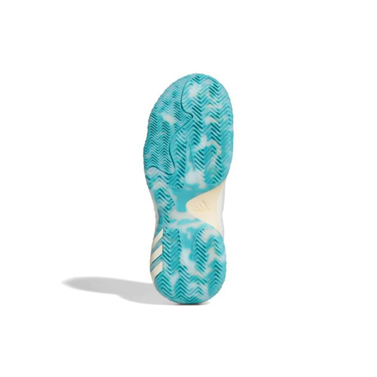 New Adidas Harden Vol. 6 The Bahamas GW9031