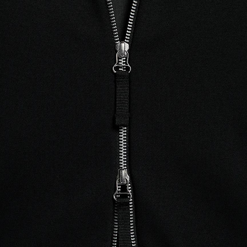 New Nike Therma-FIT SS25 Jacket Men's Black HJ3898-010