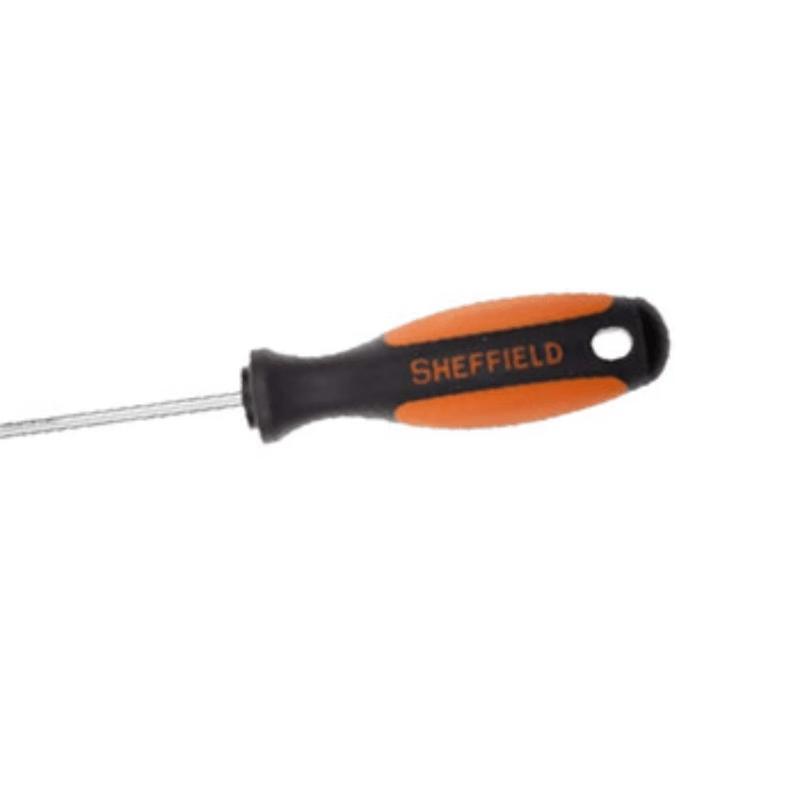 Gang Dun Phillips Screwdriver