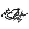 For DJI NEO2 Blade Protection Cover Anti-Collision Ring Spiral Blade Protection Ring Full Protection Accessories