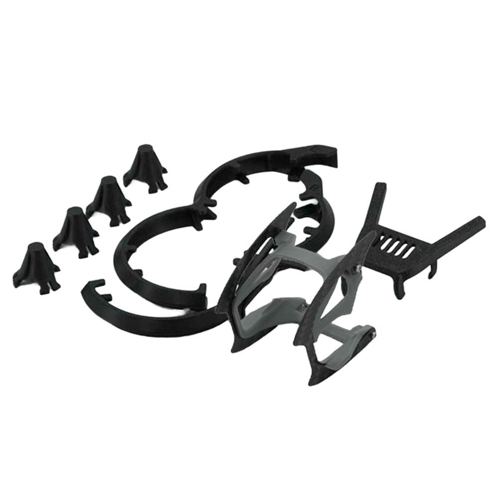 For DJI NEO2 Blade Protection Cover Anti-Collision Ring Spiral Blade Protection Ring Full Protection Accessories