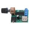 PM2038 USB Amplifier Board Audio Power Supply Amplifier Module 5W