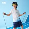 Li-Ning Youth Athletic T-Shirt & Shorts Set