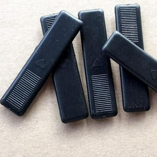 Mazda 6 Roof Gutter Clip Cover for Water Guide Decorative Strip