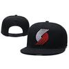 Los Angeles Lakers Basketball Cap Wide Brim Sun Hat Embroidered Cotton Blend Adjustable Women Men