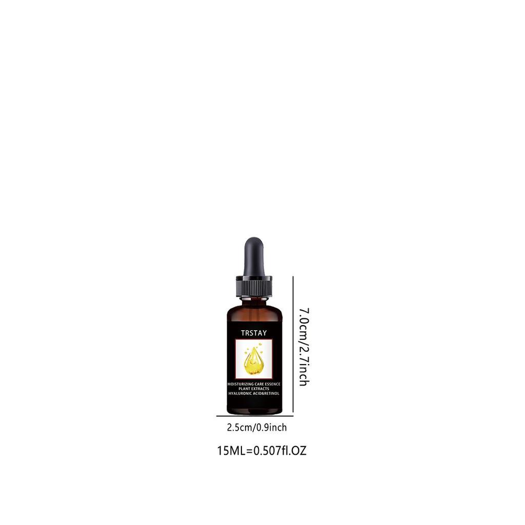 5ML/15ML/30ML/50ML/hızlı vahşi büyüme saç serumu yağı tedavisi saç dökülmesi için doğal öz erkekler kadınlar için kel noktalar için aşırı onarım