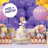 HUIRAN 10/20pcs Pink Blue Purple Latex Balloons Birthday Party Decorations Adult Wedding Decor Helium Globos Baby Shower Ballon