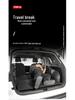 Volkswagen Jetta VS5/VS7 Trunk Storage Organizer & Leveling Kit