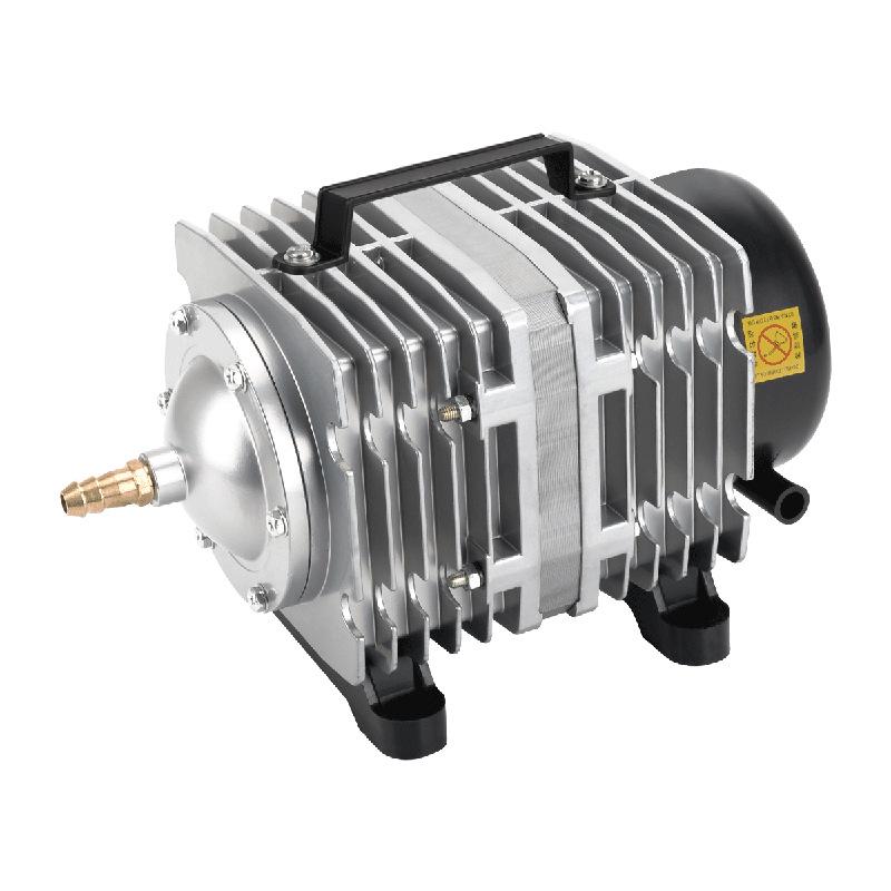 Nissei Yuzhixing ACO Oxygen Pump 110V 60HZ for Fish Tank Aeration