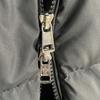 MONCLER CARDERE Down Jacket Black Men's Size L (3) Model K20911A0012754A81