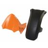 Front Wheel Hugger Fender Mudguard Mud Splash Guard For KTM Duke 125 250 390 Duke390 Duke250 2017 2018 2019 2020 2021 2022
