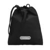 Kangol Essential Air Backpack Black 1497