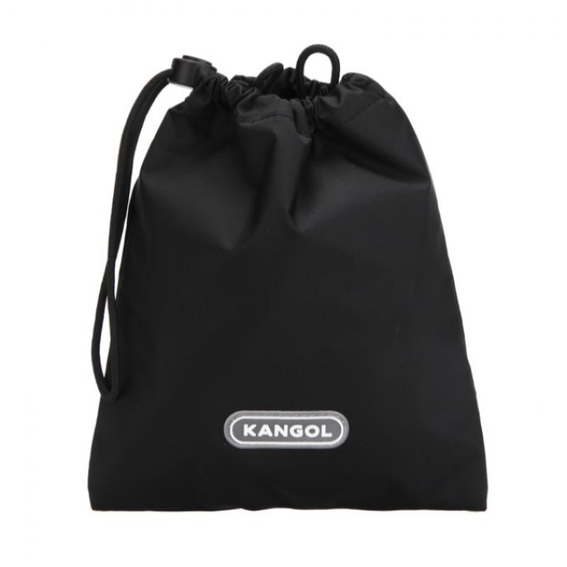 Kangol Essential Air Backpack Black 1497