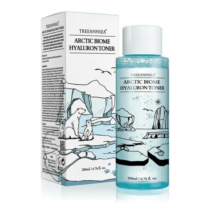 Arctic Biome Hyaluronic Toner 200ml
