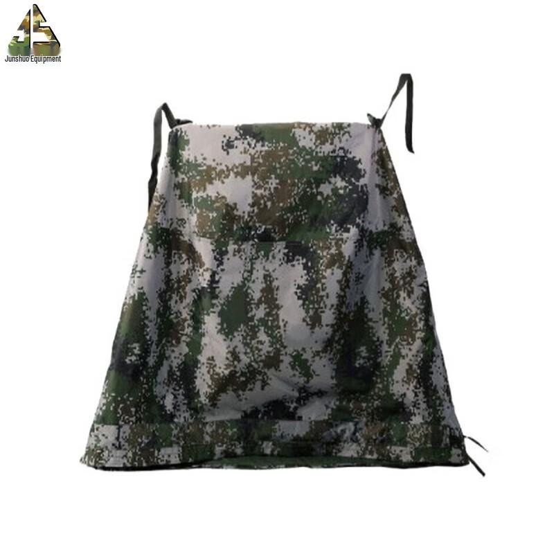 Junshuo Portable Outdoor Cooking Equipment Bag