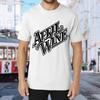 April wine Band music Symbol Logo Tee shirt