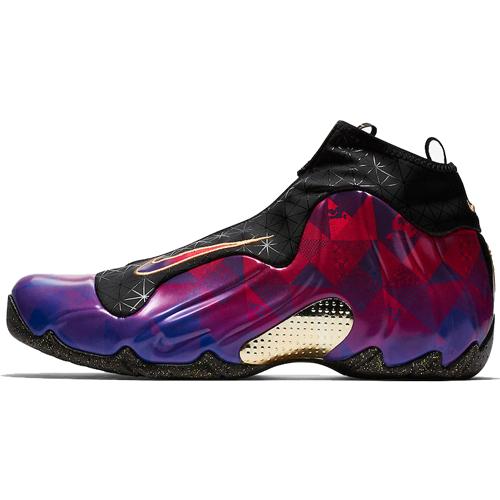 

Новые Nike Air Flightposite 1 Китайский Новый год 2019 BV6648-605 41