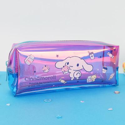 Cinnamoroll Hologramm-Quadratbeutel