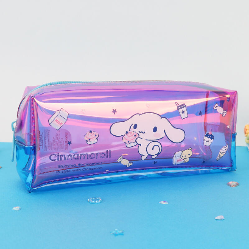 Cinnamoroll Hologram Square Pouch