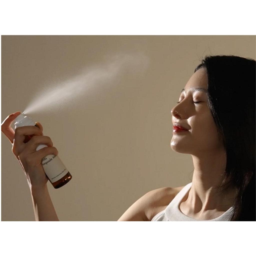 MANYO FACTORY Bifida Ampullen-Spray  120ml