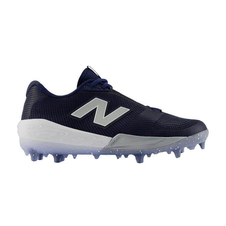

New Balance Кроссовки FuelCell COMPv4 Team Navy Мужские Синие Белые CCOMPTN4 45