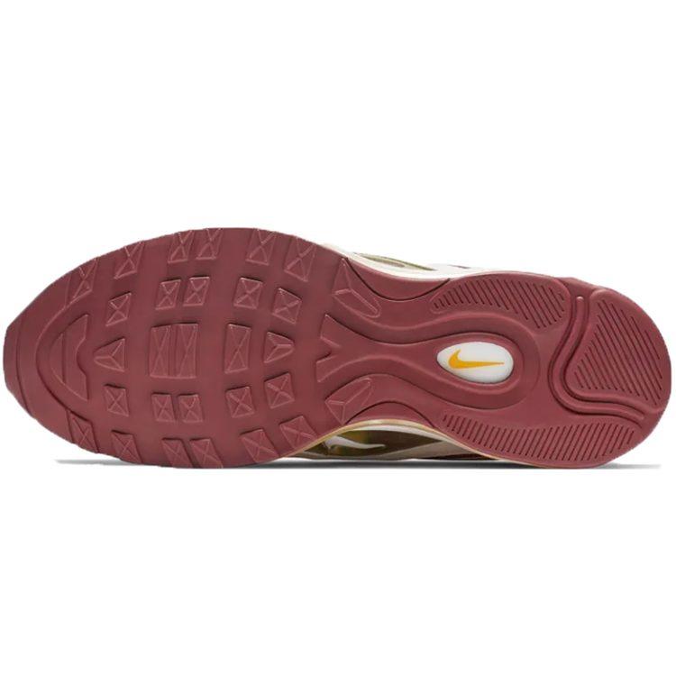 Nike Air Max 97 Roșu Galben CI1957-717