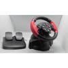 TLXT Wired Gaming Steering Wheel