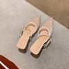 Scarpe con tacco – Scarpe con tacco