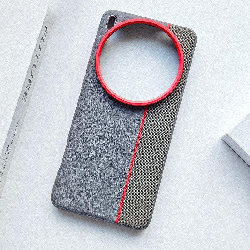 For VIVO X300 Pro Case Fashion Hard PU Skin Protective Back Cover Case For VIVO X300 X200 Pro Mini X200S X200Ultra Phone Shell