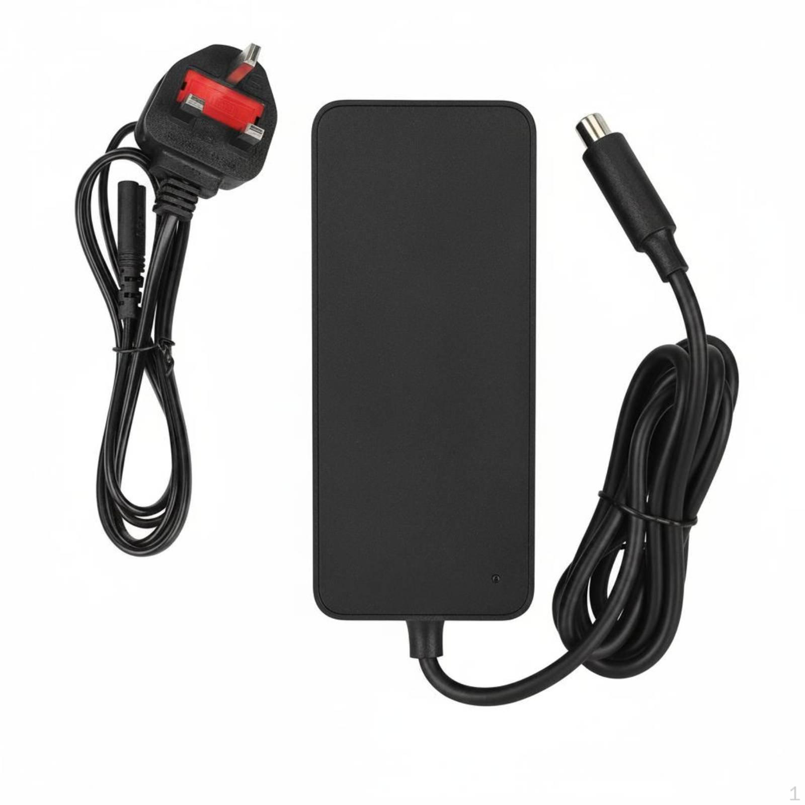 Ride Pro 41V 1.7A Power