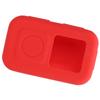 Camera Remote Control Silicone Cover Remote Control  ive Cover for   10 Black Action Camera