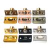 Reliable Door Catch Adjustable Length Convenient Door Catch Brass Door Catch Interior Door Catch Functional Ball Catch