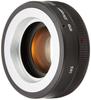 Zhong Yi Optics M42 Mount Lens To Sony E Compatible Focal Reducer Mount Adapter Zhong Yi Optics Lens Turbo II M42-NEX