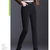 Winter Female High Waist Slimming Elastic Warm Fleece Leggings for Women's Leggings Plush Pants Thickened Casual Pencil Pants