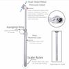 Portable Tire Pressure Gauge High Precision Mechanical Air Gage Air Pressure Gauge  Motorcycle Bike