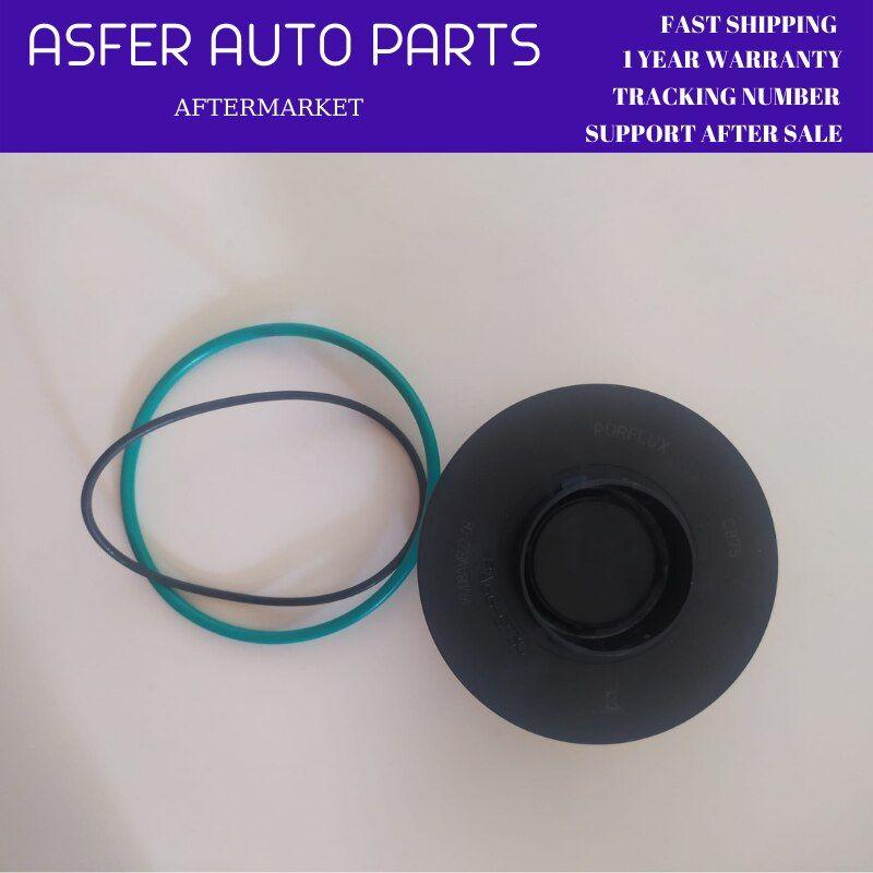 Fuel Filter for Peugeot 208 308 3008 5008 1.6TD-HDI Oem 9801366680 2171748 3646465