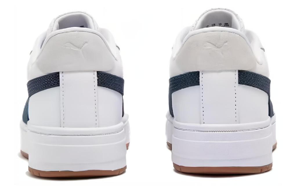 PUMA Ca Pro 'White Black' 395753-02